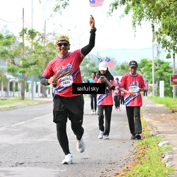 Runner Photo 5947310
