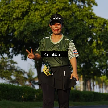 Runner Photo 5947311