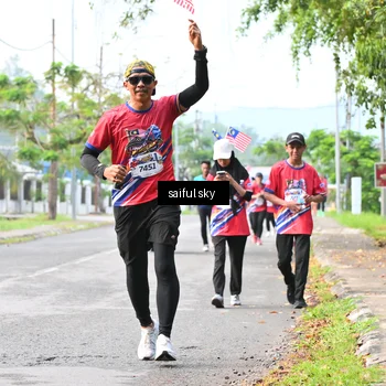 Runner Photo 5947314