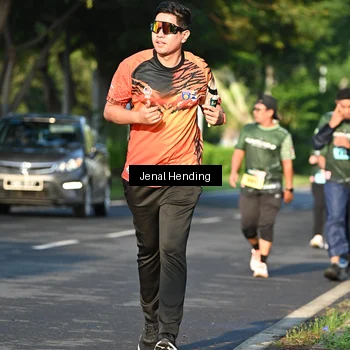 Runner Photo 5947316