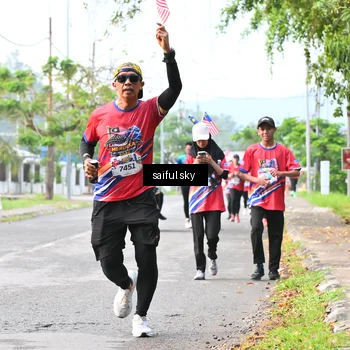 Runner Photo 5947317