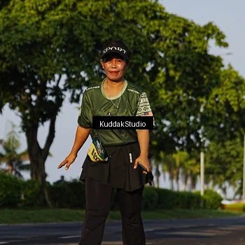 Runner Photo 5947319