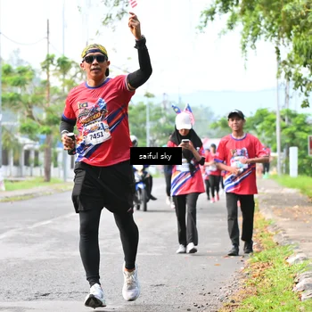 Runner Photo 5947329