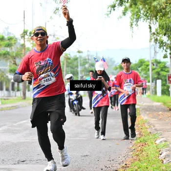 Runner Photo 5947332