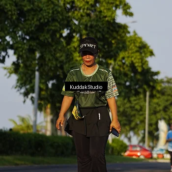 Runner Photo 5947334