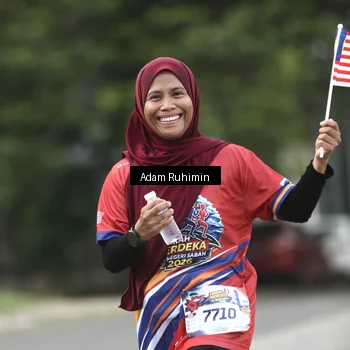 Runner Photo 5947338