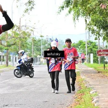 Runner Photo 5947340