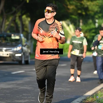 Runner Photo 5947354