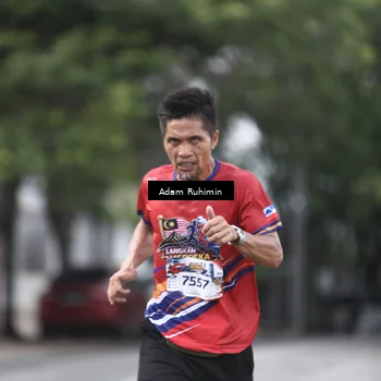 Runner Photo 5947359