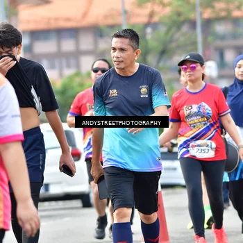 Runner Photo 5947360