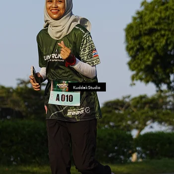 Runner Photo 5947362