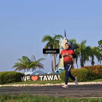 Runner Photo 5947365