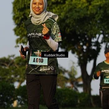 Runner Photo 5947367