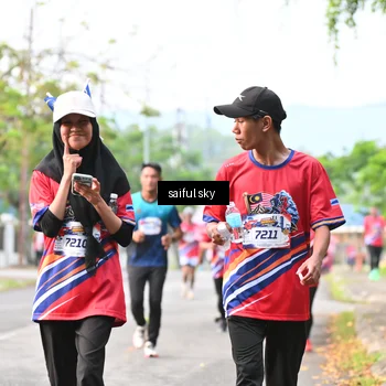 Runner Photo 5947369