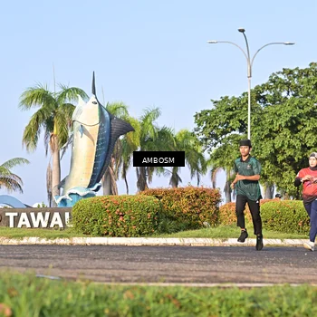 Runner Photo 5947370