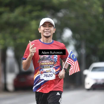 Runner Photo 5947371