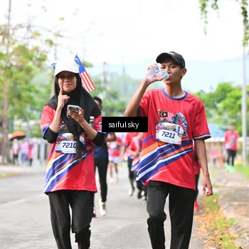 Runner Photo 5947375