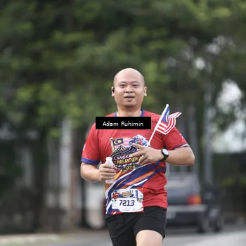 Runner Photo 5947378