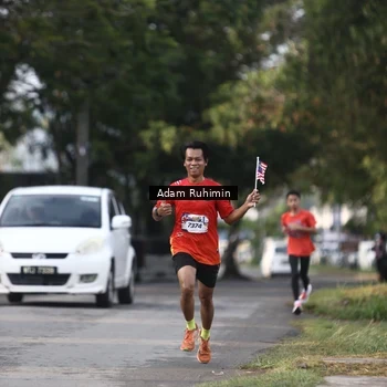Runner Photo 5947384