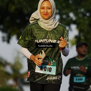 Runner Photo 5947390
