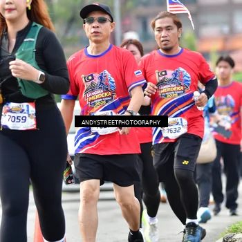 Runner Photo 5947397
