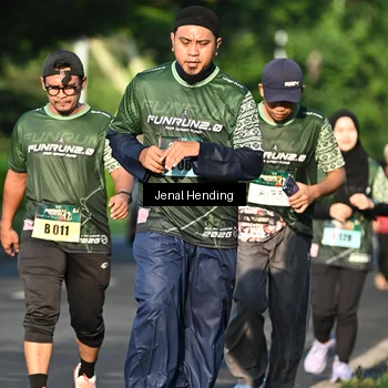 Runner Photo 5947401
