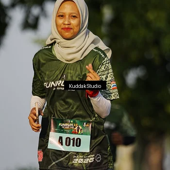 Runner Photo 5947405