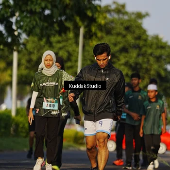 Runner Photo 5947406