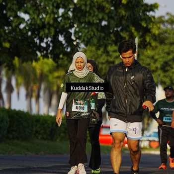 Runner Photo 5947407