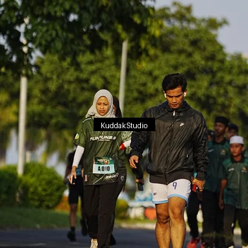 Runner Photo 5947409