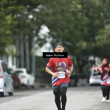 Runner Photo 5947417