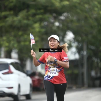 Runner Photo 5947421