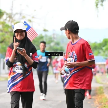 Runner Photo 5947424