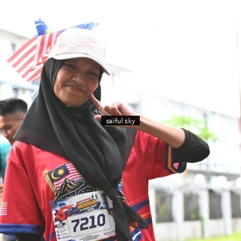 Runner Photo 5947425