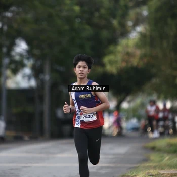 Runner Photo 5947431
