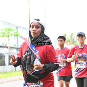 Runner Photo 5947433