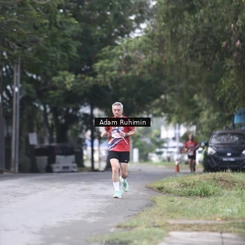 Runner Photo 5947434