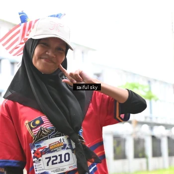 Runner Photo 5947435