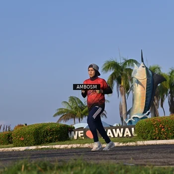 Runner Photo 5947437