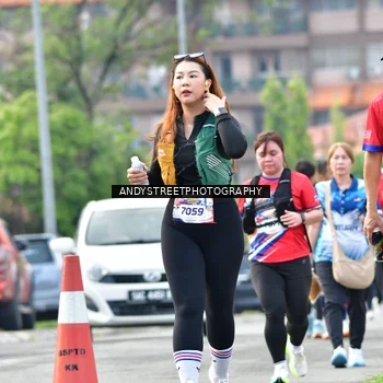 Runner Photo 5947438