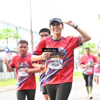 Runner Photo 5947440