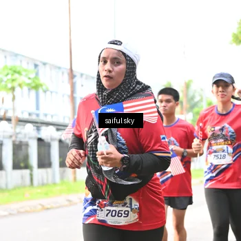 Runner Photo 5947441