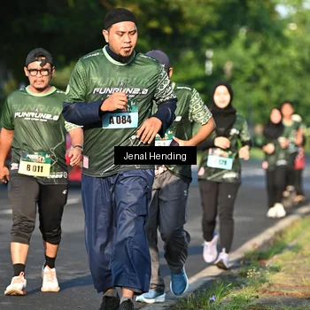 Runner Photo 5947443