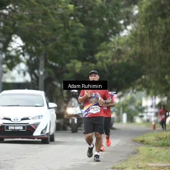 Runner Photo 5947444