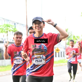 Runner Photo 5947445
