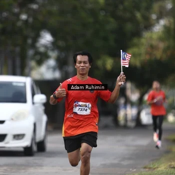 Runner Photo 5947448