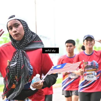 Runner Photo 5947449
