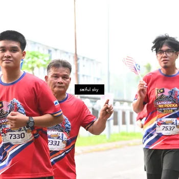 Runner Photo 5947451