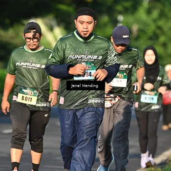 Runner Photo 5947452