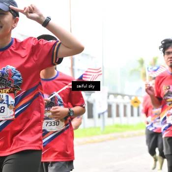 Runner Photo 5947453